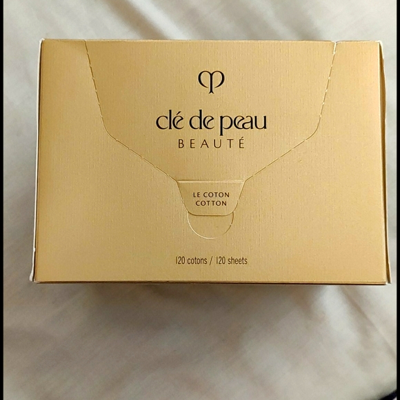 Cotton sheets - Picture 1 of 4